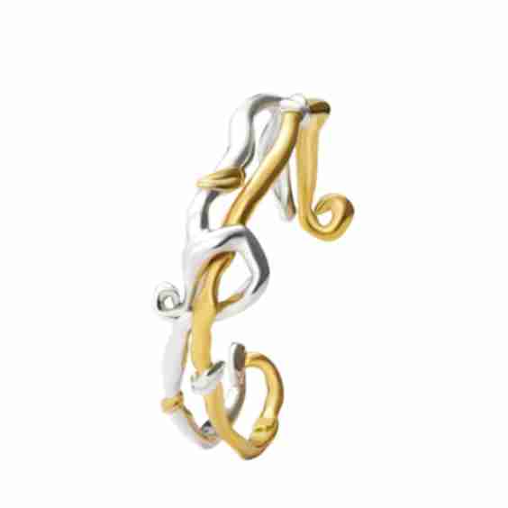 Gemino Bracelet
