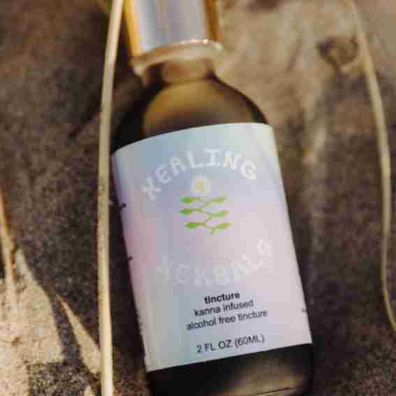 healing herbals Reviews