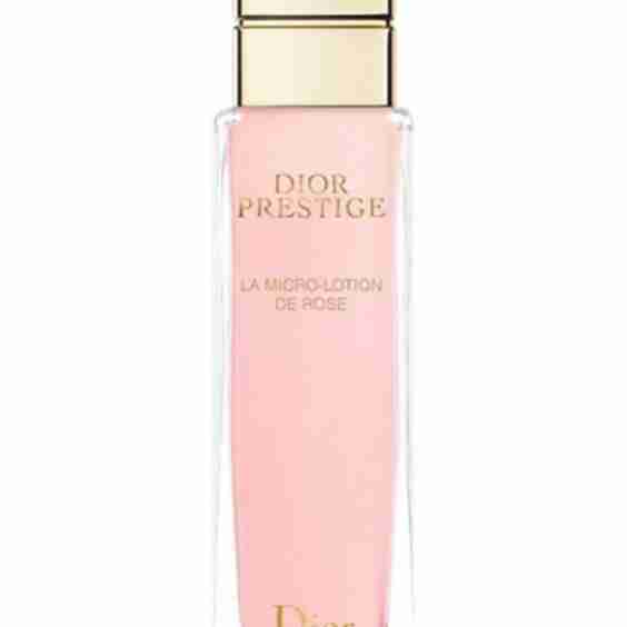 Prestige La Micro Lotion de Rose