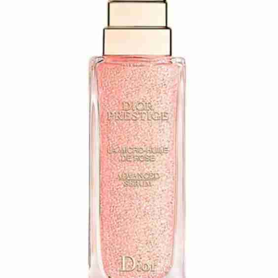 Prestige La Micro-Huile de Rose Advanced Serum