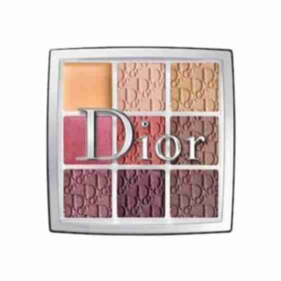 Backstage Eyeshadow Palette
