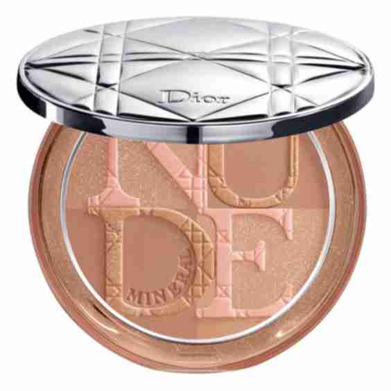 Diorskin Mineral Nude Bronze Powder