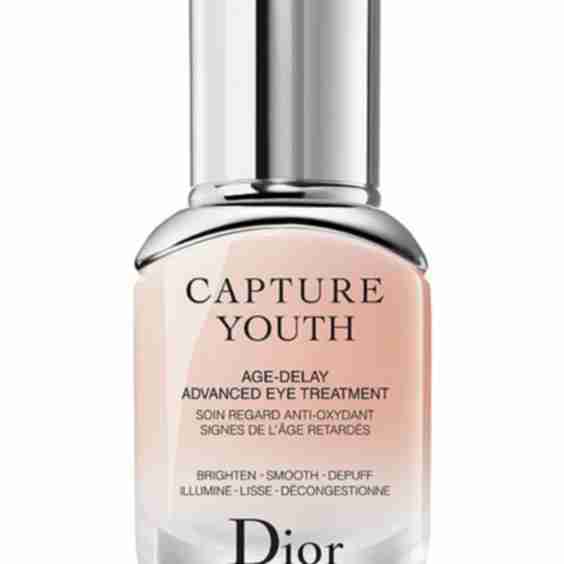 Capture Youth Age-Delay Advanced Eye Treatment