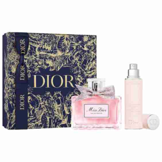 Miss Eau de Parfum Gift Set