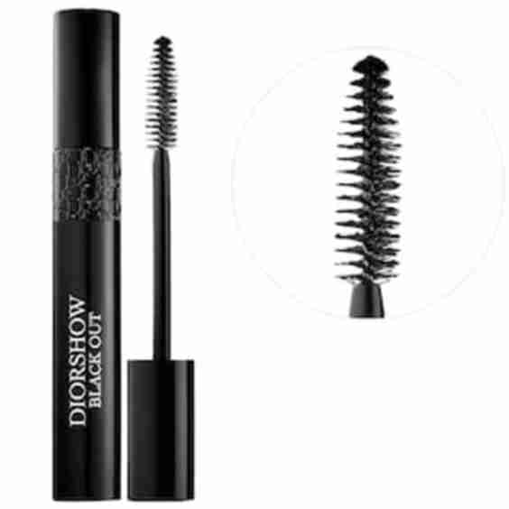 Diorshow Black Out Mascara