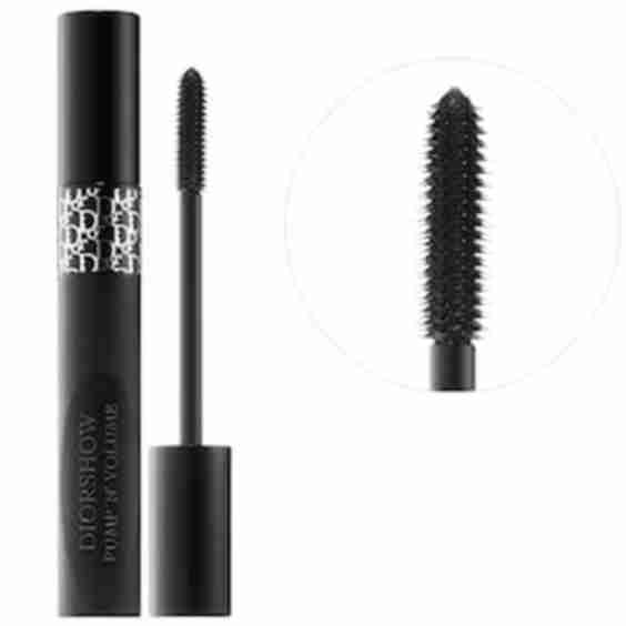 Diorshow Pump ‘N’ Volume HD Mascara