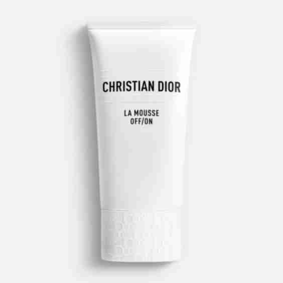 La Mousse OFF/ON Foaming Face Cleanser 4.2 oz