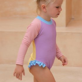 Salty Swimwear