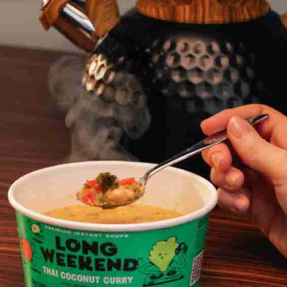 Long Weekend Reviews