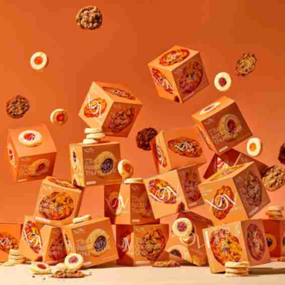 XOV Cookies Reviews