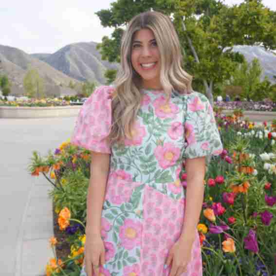 Poppy and Pansy Reviews
