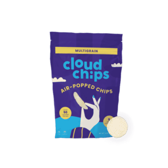 Cloud Chips