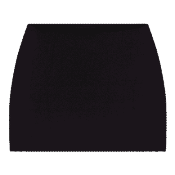 Ultra Mini Swim Skirt
