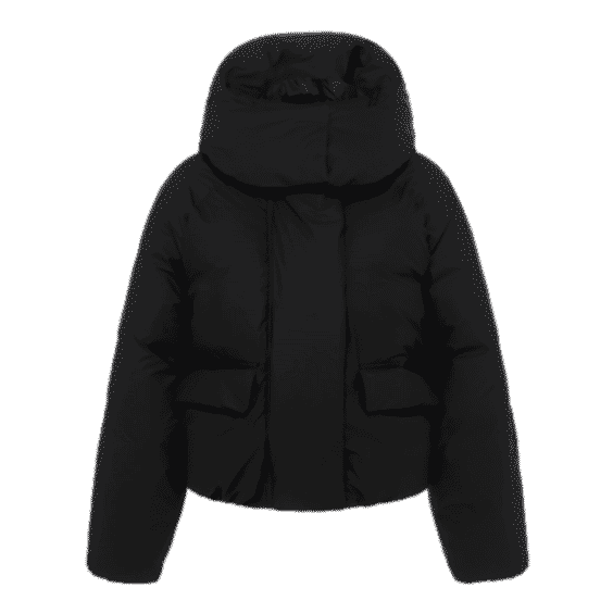 Standard Puffer Jacket