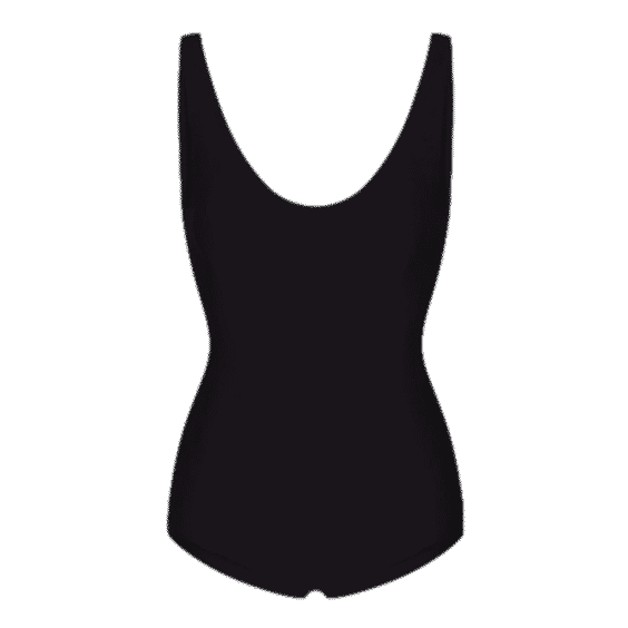 Vintage Hipster One Piece