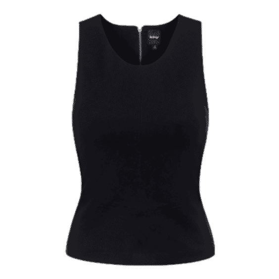 Tailored Tank Top