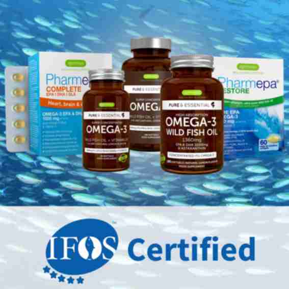 Igennus Healthcare Nutrition Reviews