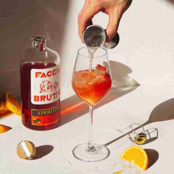Faccia Brutto Spirits Reviews