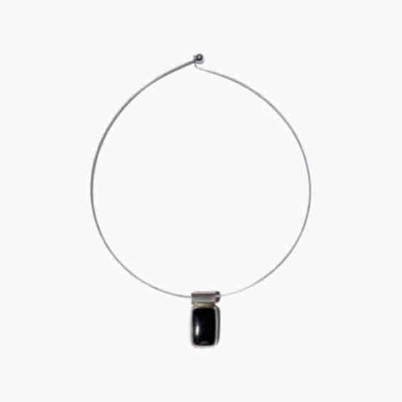 Onyx Pendant