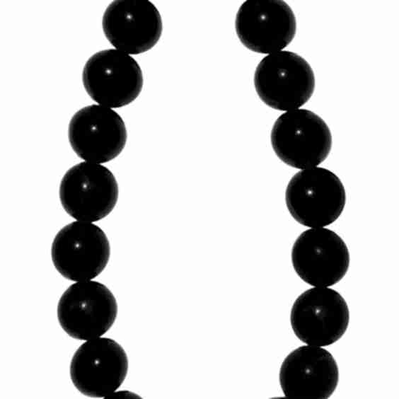 Onyx Choker