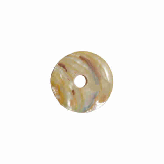 PEARL MEDALLION