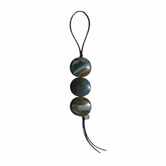 Polychrome Charm