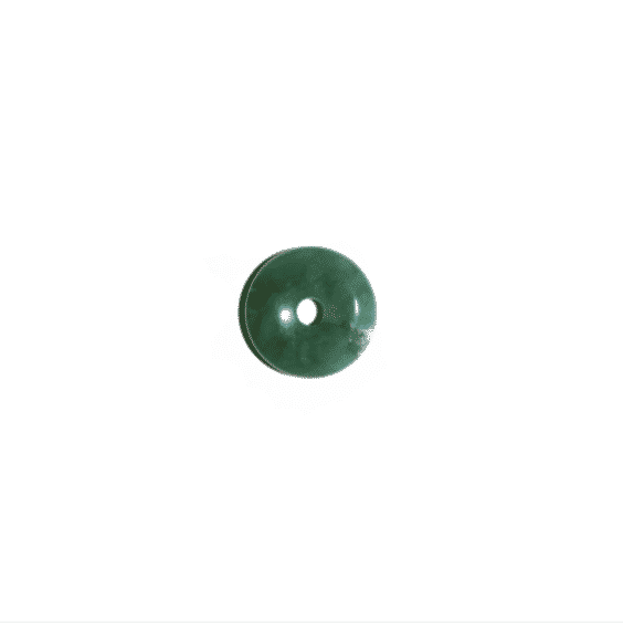 Baby Moss Medallion