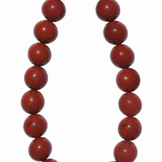 Poppy Choker Necklace