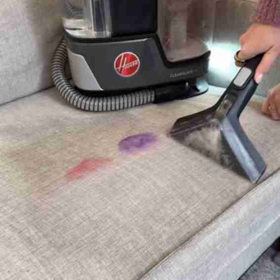 Hoover Reviews
