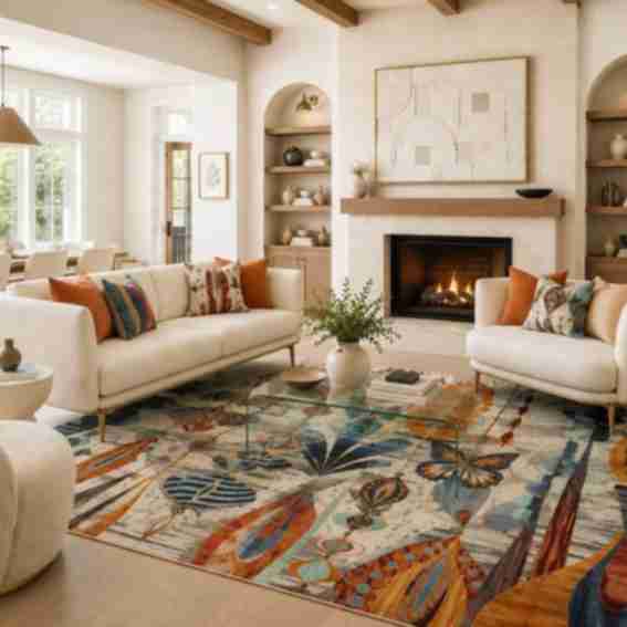 Samad Rugs Reviews