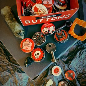 Badge Bomb