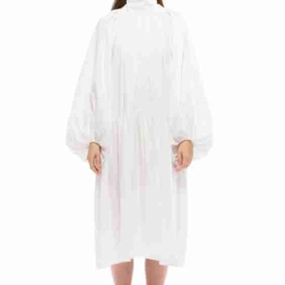 Underwoodt Dress