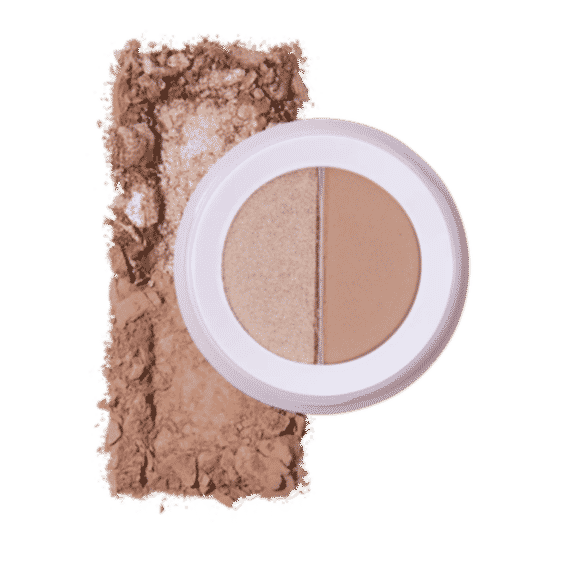 2-in-1 Eyeshadow Duos