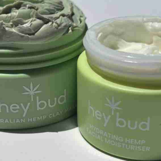 Hey Bud Skincare Reviews