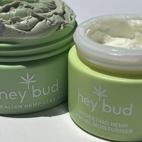 Hey Bud Skincare