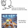 Just Ice Tea