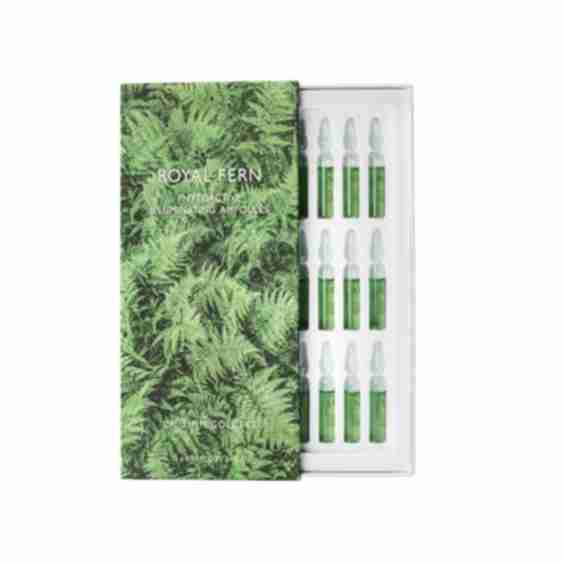 Skin Illuminating Ampoules, 15 x 0.06 oz.