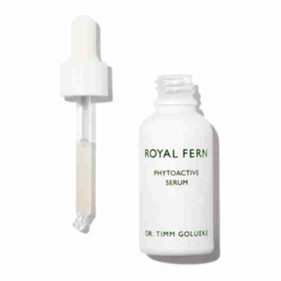Phytoactive Serum
