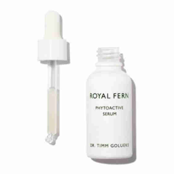 Phytoactive Anti-Aging Serum