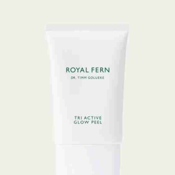 Tri Active Glow Peel