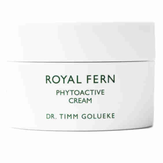 Phytoactive Cream