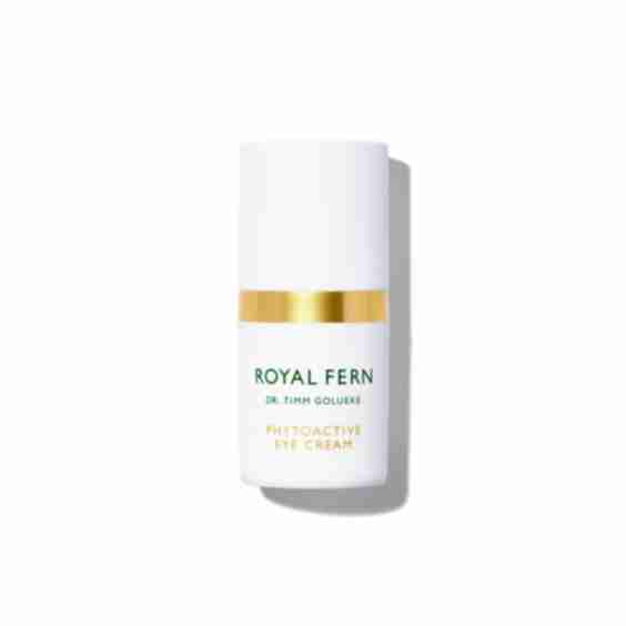 Phytoactive Anti-Aging Eye Cream