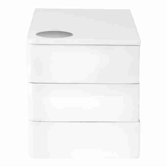 Spindle Storage Box