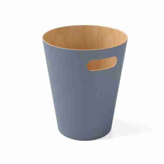 Woodrow Trash Can