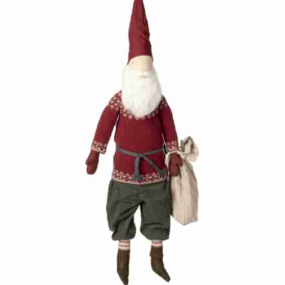 Maileg Santa Large