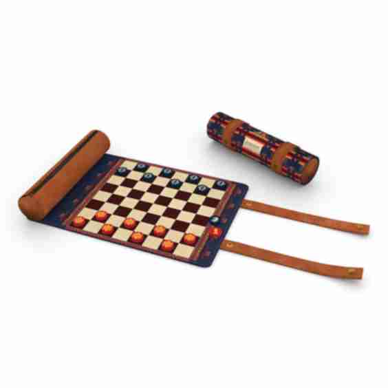 Pendleton Travel Roll Out Game Sets
