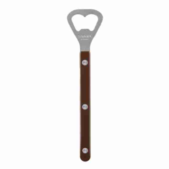 Sabre Paris Bistro Chocolate Bottle Opener