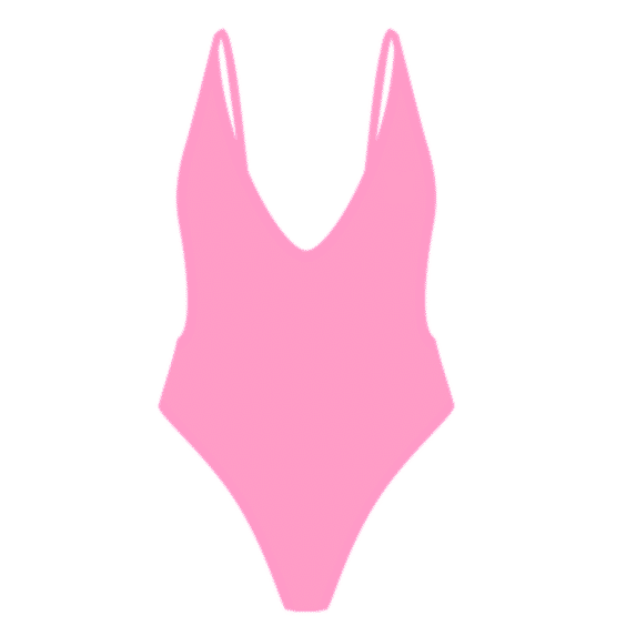 Taffy Retro One-Piece II
