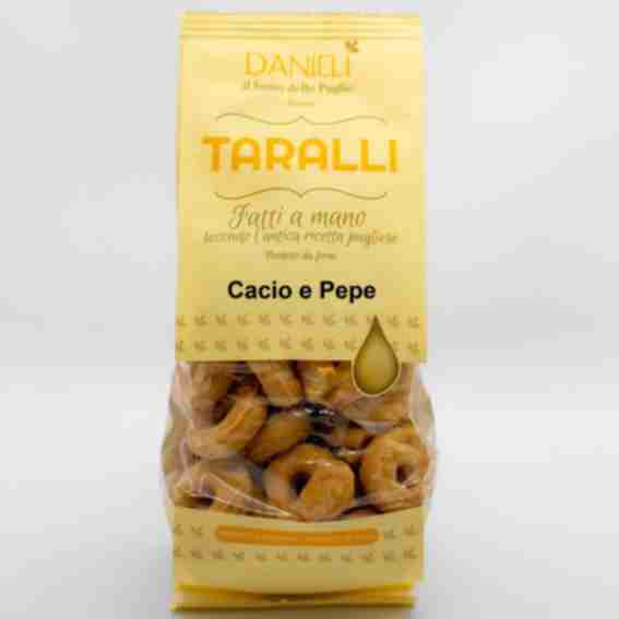 DANIELI Reviews