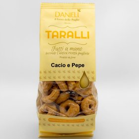 DANIELI